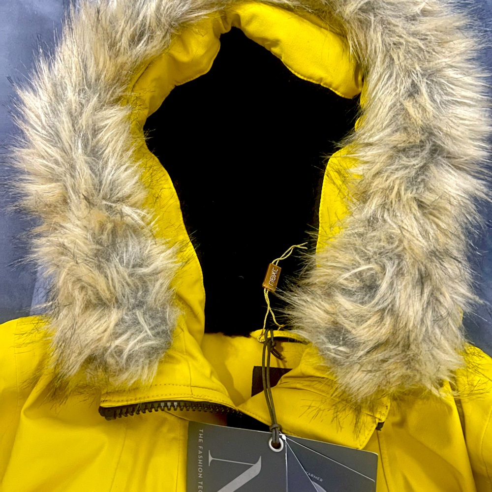 Winter Jacket